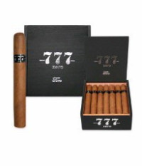 Сигара Triple 777 Zero Toro