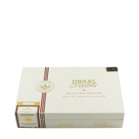Набор сигар Joya de Nicaragua SELECCIoN EDITIONS  OBRAS MAESTRAS Collection Assortment