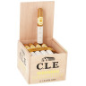 Сигара C.L.E. Connecticut Robusto 50 x 5