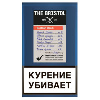 Табак трубочный BRISTOL Scottish Blend 40 гр