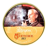 Трубочный табак Peterson My Mixture 965  50 гр