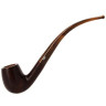 Трубка CHACOM Berlingot brun mat 1513