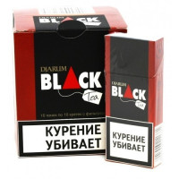 Кретек DJARUM Amber