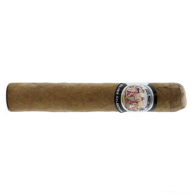 Сигара Luis Martinez Hamilton Robusto