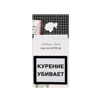 Сигариллы COHIBA Club White