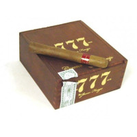 Сигара Triple 777 Corojo Corona