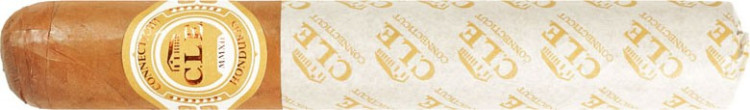 Сигара C.L.E. Connecticut Toro Gordo 60 x 6