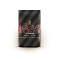 Табак для самокруток American Blend Limited Edition Caribbean 25 гр