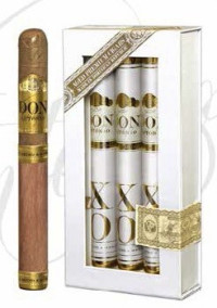 Сигара DON ANTONIO XO CHURCHILL 20x165 ММ