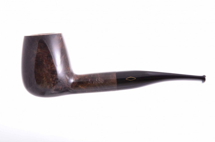 Трубка Brebbia JUNIOR