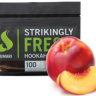 Табак для кальяна Fumari Nectarine  зип-пакет 100 гр