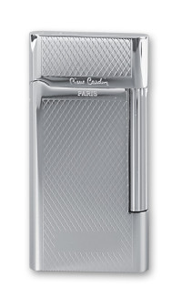 Зажигалка Pierre Cardin газовая кремниевая MF-191-07