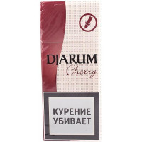 Кретек DJARUM Ruby