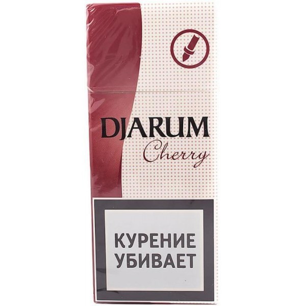 Кретек DJARUM Ruby