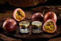 Табак для кальяна WTO NICARAGUA Маракуйя 20 гр