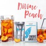 Табак для кальяна Smoke Angels DIVINE PEACH 100 г