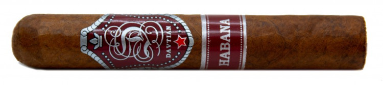 Сигара DAVTIAN Habana Robusto