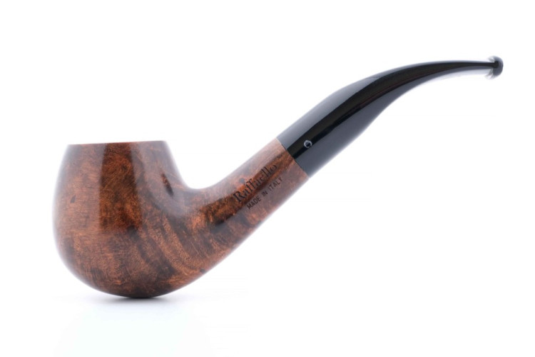 Трубка Barontini Raffaello гладкая, Форма 312