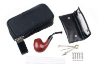 Набор трубокура Passatore Raffaello