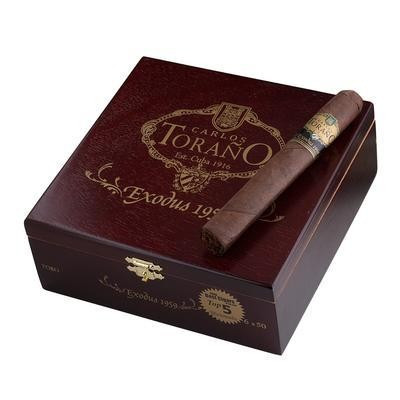 Сигара Carlos Torano Ex1959 Gold Toro