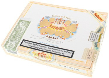 Сигара H.UPMANN Majestic