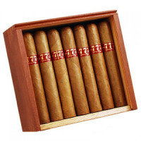 Сигара Triple 777 Corojo Robusto