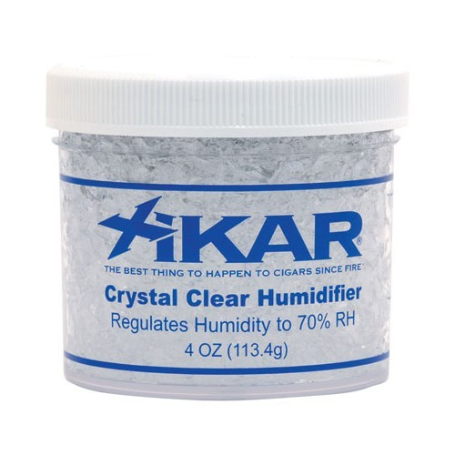 Увлажнитель XIKAR 808 XI Crystal Humidifier 4 oz (113,4 гр/120 мл)