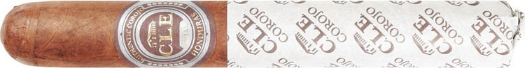 Сигара C.L.E. Corojo Perfecto 11/18