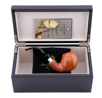 Трубка Mastro de Paja Unica Юбилейная 45 Лет компании, в шкатулке