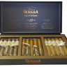 Набор Gurkha Cellar Reserve Sampler SET of 15 cigars