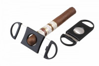 Гильотина Passatore Shark Blade (зубчатые лезвия)