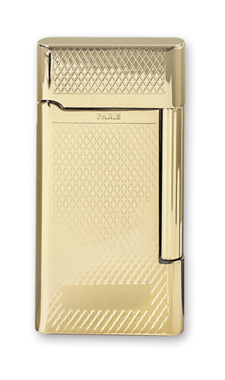 Зажигалка Pierre Cardin газовая кремниевая MF-191-08