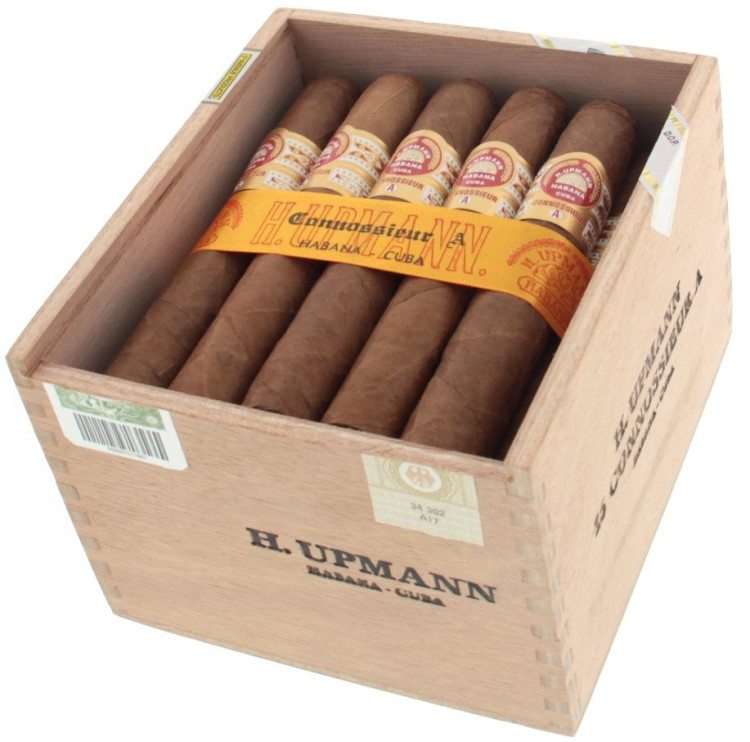 Сигара H.UPMANN Connossieura A