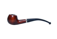 Трубка курительная B&B №015 груша/без фильтра