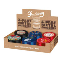 Гриндер SMOKING