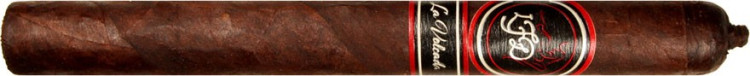 Сигара La Flor Dominicana La Volcada