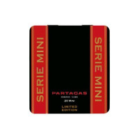 Сигариллы PARTAGAS Mini Series LE Tin