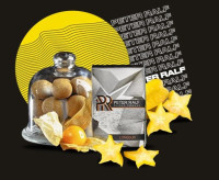 Табак для кальяна Peter Ralf Longgun Фрукт лонган с карамболой 50 гр