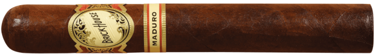 Сигара Brick House Maduro Toro