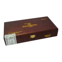 Flor De Selva Robusto Boite