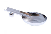 Пепельница Esquire на 1 сигару, Металл/Матовая