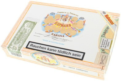 Сигара H.UPMANN Petit Coronas