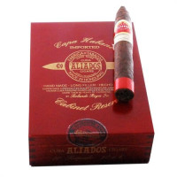 Сигара Aliados Cabinet Reserve Torpedo Maduro