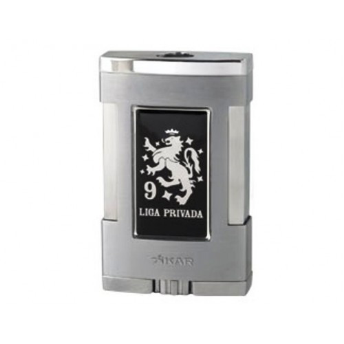 Зажигалка Xikar 543LP Tabletop Liga privada