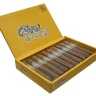 Сигара Caldwell Lost & Found Cream Machine Robusto