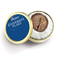 Трубочный табак PETERSON University Flake 50 гр