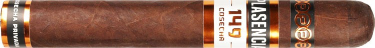 Сигары Plasencia Cosecha 149 Azacualpa Toro
