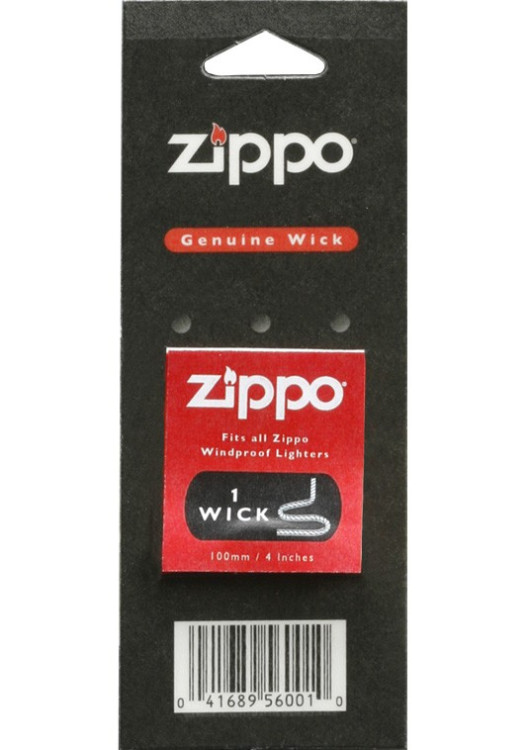 Фитиль Zippo в блистере 2425