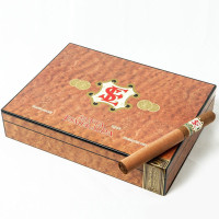 Хьюмидор Santa Esmiralda (+ увлажнитель)