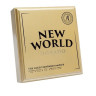 Набор New World Dorado Sampler SET of 5 Cigars
